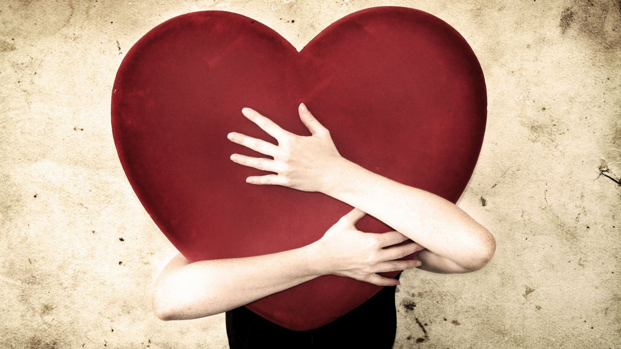 Self-Compassion: Why Don’t We Do It?