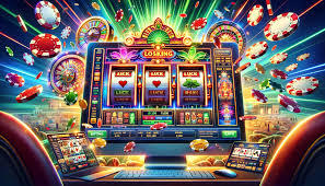 AmunRa Casino 2025: Studio Completo delle Top Giochi di Slot di Top Provider come NetEnt e Play’n GO nel Repertorio Slot AmunRa