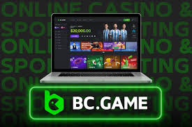 Discover the Exciting World of BC Game App for iOS