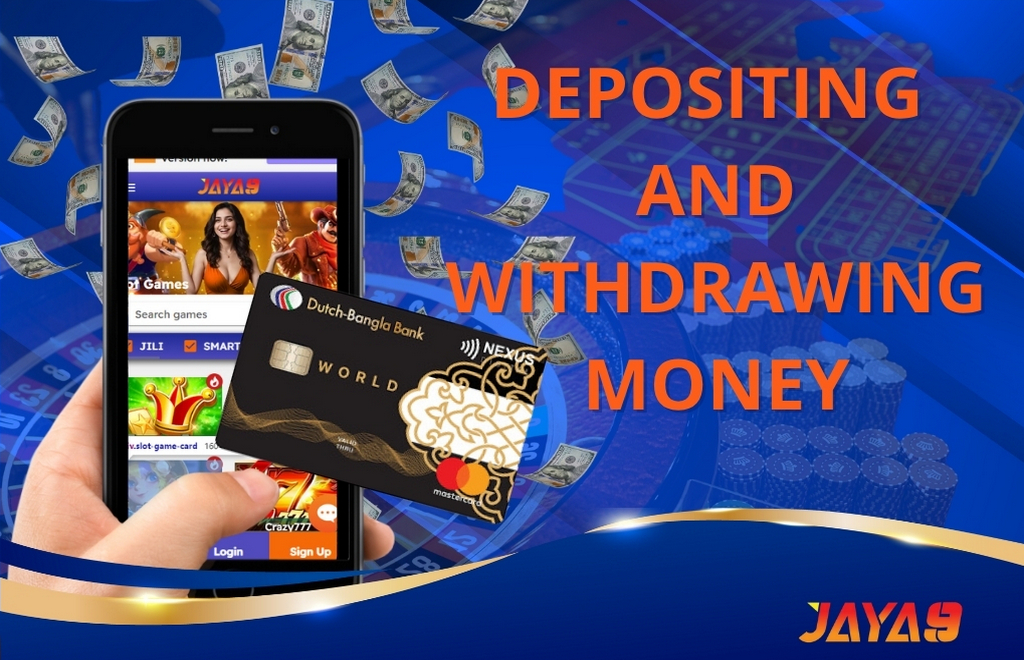 Discover the Exciting World of Jaya9 Casino