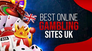 Discover the Top Online Casinos in the UK 1591583657