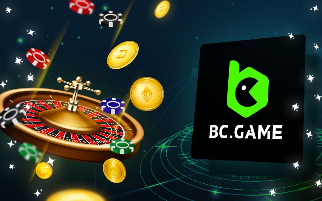 Experience the Thrill of bc.game The Ultimate Crypto Casino