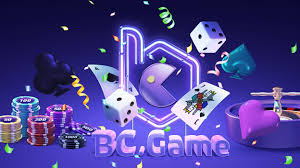 Experience the Thrill of bc.game The Ultimate Crypto Casino