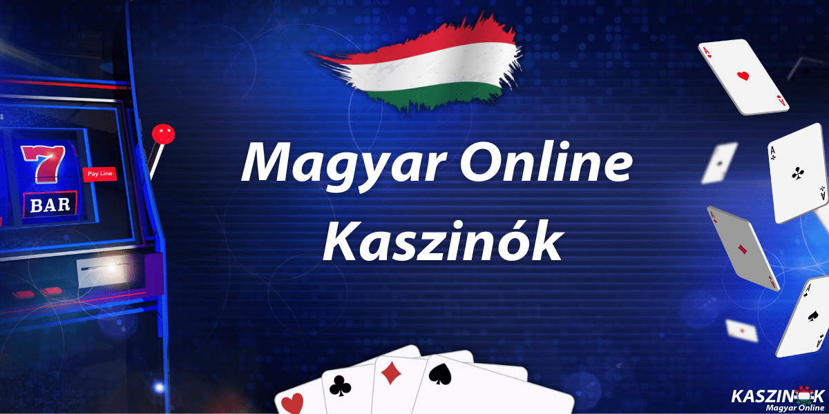 Külföldi Online Kaszinók Magyarországon Miért Érdemes ?ket Választani 1063989985