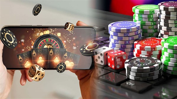 Top Sites Offering Live Craps Experience the Thrill Online 1115695438 Top Sites Offering Live Craps Experience the Thrill Online 1115695438