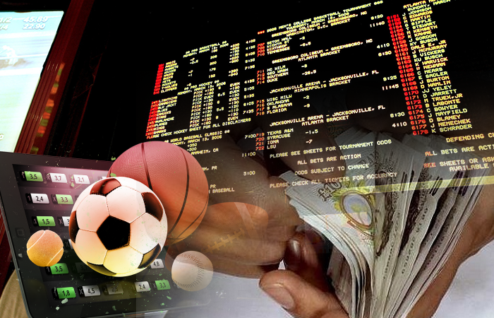 Betwinner The Ultimate Betting Experience at Your Fingertips