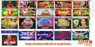 Discover the Exciting World of Jaya9 Your Ultimate Casino Experience 1788664532 Discover the Exciting World of Jaya9 Your Ultimate Casino Experience 1788664532