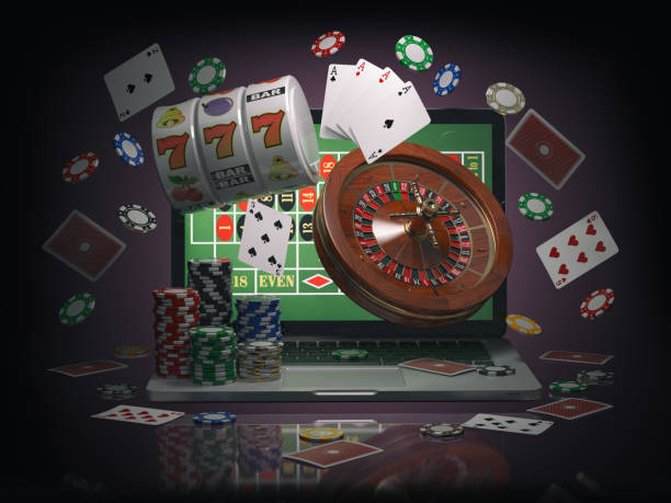 Discover the Thrill of Bonus Strike Your Ultimate Guide to Online Casino Bonuses