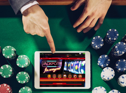 Explore the Exciting World of SpinsCastle Casino Online Games 1713787844