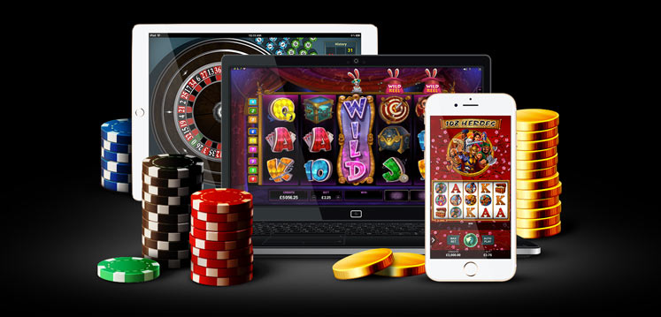 Exploring Non Gamstop Casinos Your Gateway to Unlimited Gaming