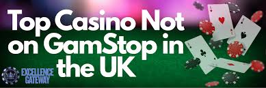Exploring Non Gamstop Casinos Your Gateway to Unlimited Gaming