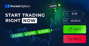 Germany Pocket Option Your Gateway to Successful Online Trading