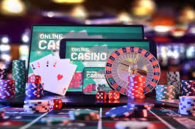 How to Choose the Best Online Casino for Your Gaming Experience