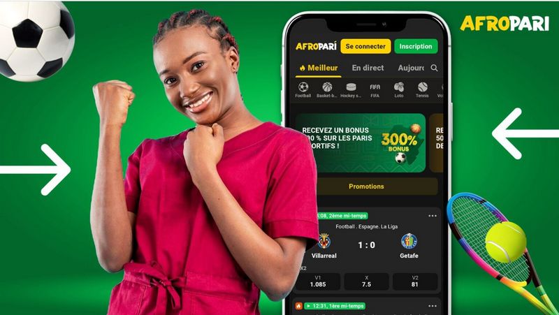 Avantages et inconvénients du nouveau bookmaker français Betway