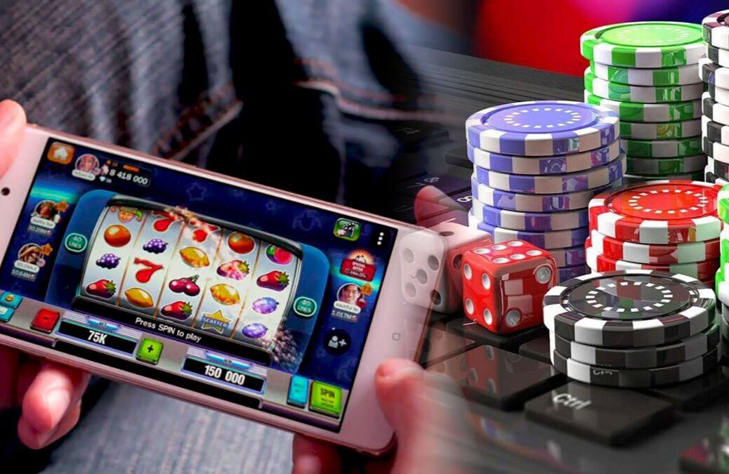 Online Biamo Bet Casino A Comprehensive Guide