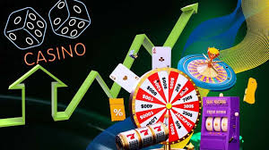 Online Casino mit 10 Euro Einzahlung – Chancen und Möglichkeiten Online Casino mit 10 Euro Einzahlung – Chancen und Möglichkeiten