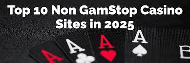 Understanding Casinos Non Gamstop A Comprehensive Guide