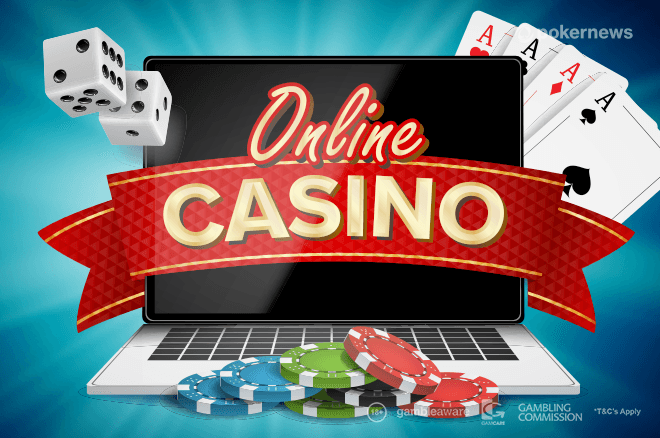 Unlock Exclusive Deals with mycasino Bonus Code