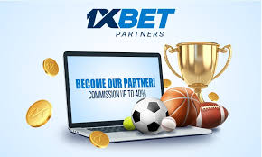 1xBet App Your Ultimate Betting Companion -1508927638