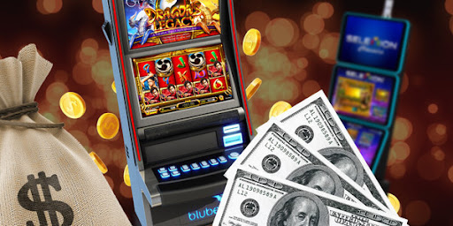 Best Casino Platforms with Auto The Future of Gaming