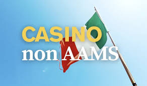 Casinò Non AAMS Scopri il Mondo dei Casinò Online Alternativi Casinò Non AAMS Scopri il Mondo dei Casinò Online Alternativi