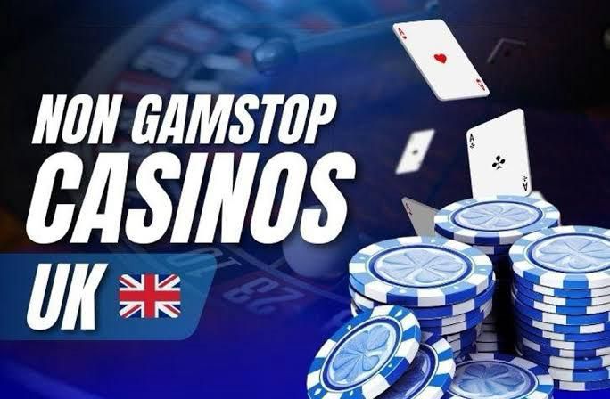 Casino Sites Not on GamStop Your Guide to Alternative Online Gaming 960582986 Casino Sites Not on GamStop Your Guide to Alternative Online Gaming 960582986