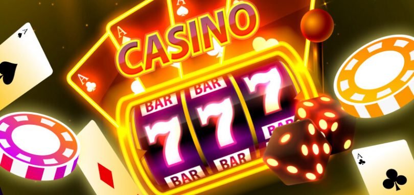 Discover the Exciting World of Casino Betnuvo -1495868295
