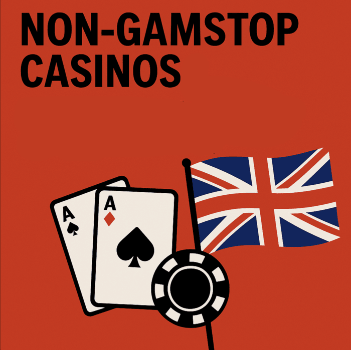 Discovering UK Casinos Not on GamStop Discovering UK Casinos Not on GamStop