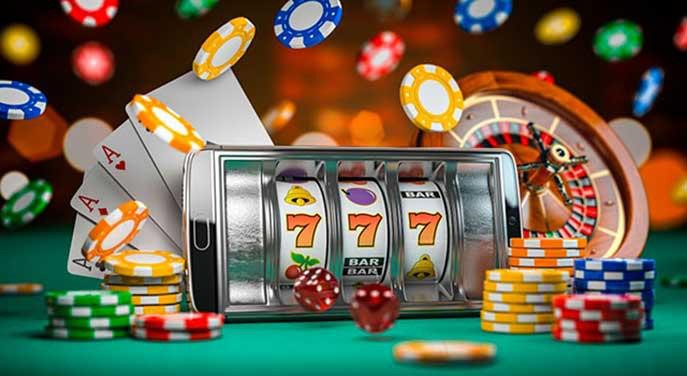 Experience the Excitement at Casino 31bet UK
