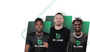 Exploring BC.Game A Premier Destination for Casino and Sports Betting