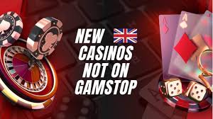 Exploring Non-Gamstop Casinos Your Guide to Unrestricted Gaming