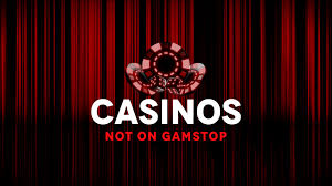 Exploring UK Online Casinos Not on Gamstop -1753858373