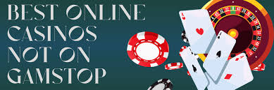 Accessible Gambling Sites Your Guide to Unblocked Options Accessible Gambling Sites Your Guide to Unblocked Options