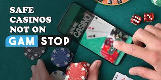 Non-Gamstop Casinos UK Your Guide to a Worry-Free Gaming Experience Non-Gamstop Casinos UK Your Guide to a Worry-Free Gaming Experience