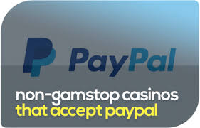 PayPal Casinos Not Blocked Your Guide to Online Gaming