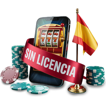 Top Casinos Sin Licencia en España -1463372185