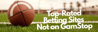 Understanding Non GamStop Sportsbooks A Guide for Bettors