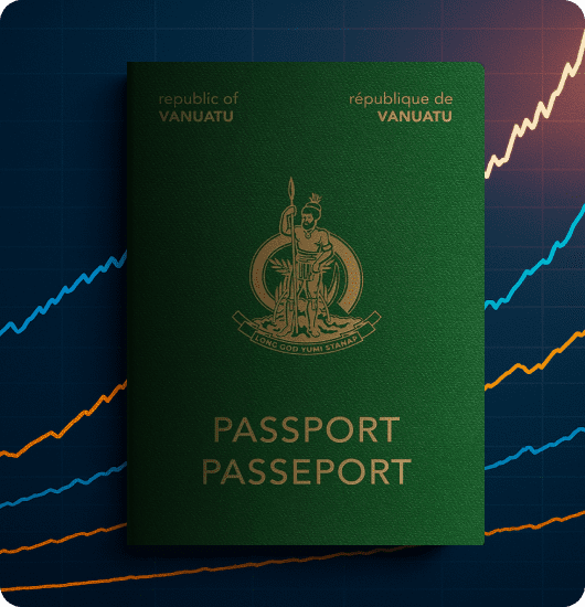 Understanding the Costs of Vanuatu Citizenship by Investment 2141485658