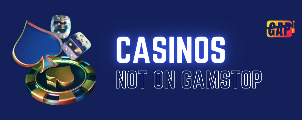 Unveiling the World of Non-GamStop Casinos