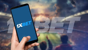 1xBet App Your Gateway to Seamless Betting -1605938467 1xBet App Your Gateway to Seamless Betting -1605938467