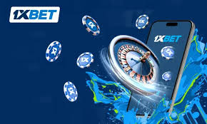 1xBet App Your Ultimate Betting Companion -1543232748