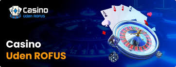 Bedste Online Casino Uden Om - Find det Perfekte Sted at Spille Bedste Online Casino Uden Om - Find det Perfekte Sted at Spille