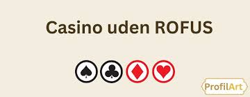 Bedste Online Casino Uden Om - Find det Perfekte Sted at Spille Bedste Online Casino Uden Om - Find det Perfekte Sted at Spille
