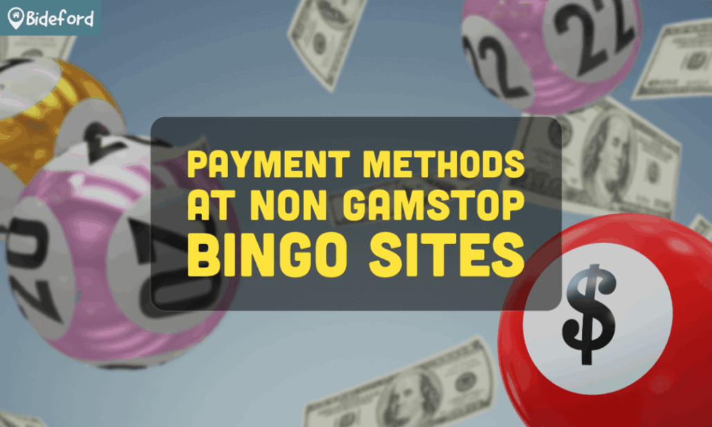 Bingo Sites Not on GamStop Explore Your Options