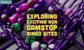 Bingo Sites Not with GamStop A Comprehensive Guide 103139940