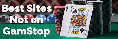 Discover New Non Gamstop Casino Sites 1031257377