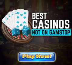 Discover the Best New Non Gamstop Casino Sites 1061145518