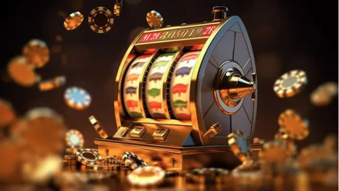 Discover the Excitement of BoomingSlots Your Ultimate Casino Experience