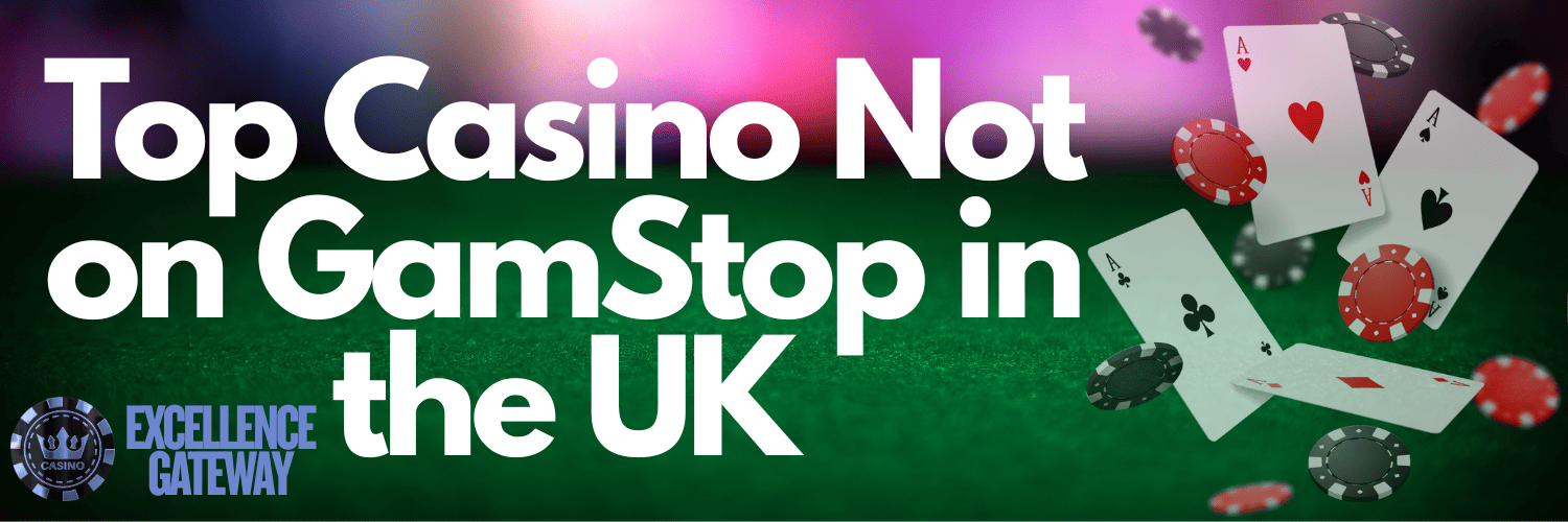 Discover the New Non Gamstop Casino Sites for Thrilling Gaming Experiences 1060484627