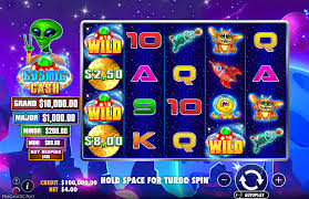 Discover the Thrills of Cosmic Spins Casino 263755799